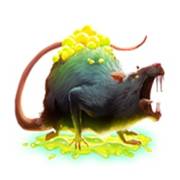 Book of Madness 2: Rat