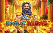 Book of Midas logo