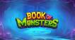 Book of Monsters logo