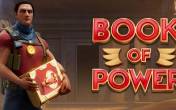 Book of Power logo