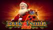 Book of Santa Dice logo