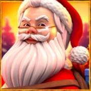 Book of Santa: Santa Claus