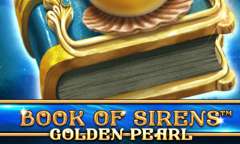 Play Book of Sirens Golden Pearl