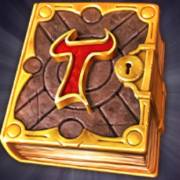 Book of Toro: Book