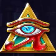 Book of Toro: Eye