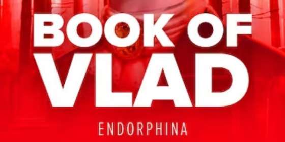 Book of Vlad by Endorphina NZ