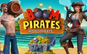 Boom Pirates logo