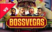 Boss Vegas V2 logo