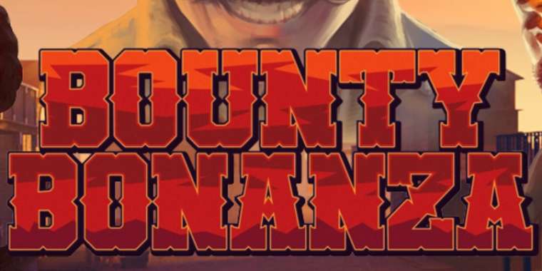 Play Bounty Bonanza pokie NZ