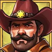 Bounty County: Sheriff