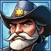 Bounty County: Inspector