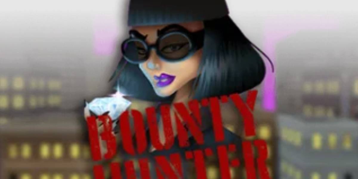 Bounty Hunter
