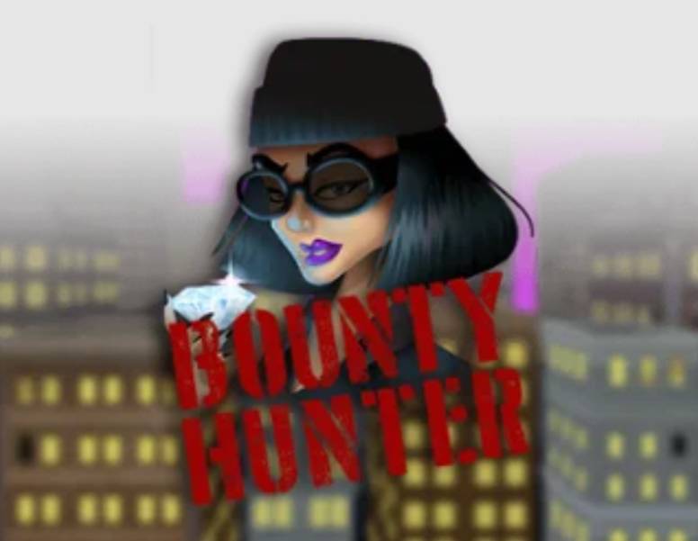 Bounty Hunter