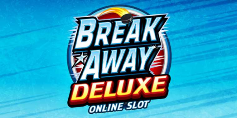 Play Break Away Deluxe pokie NZ