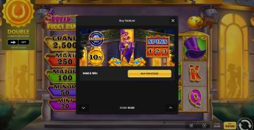 Break The Piggy Bank: Unique features