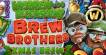 Brew Brothers Xmas Brew logo