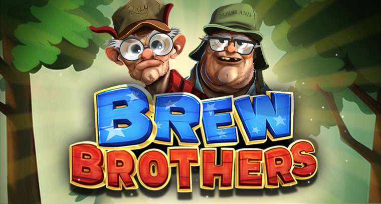 Play Brew Brothers pokie NZ