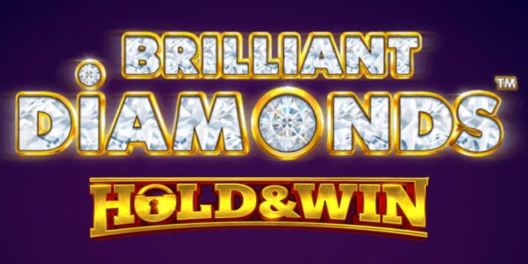 Play Brilliant Diamonds: Hold & Win pokie NZ