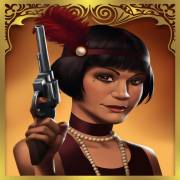 Brooklyn Bootleggers: The girl with the gun