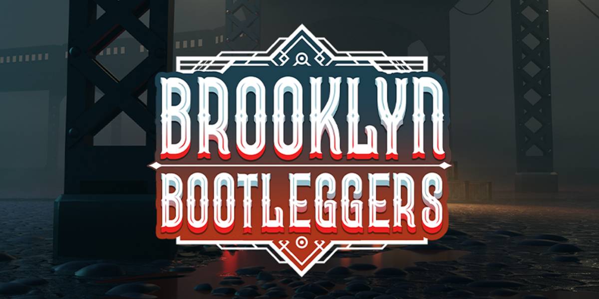 Brooklyn Bootleggers