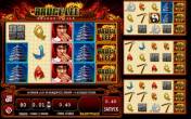 Bruce Lee – Dragon’s Tale logo