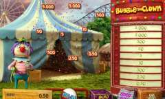 Play Bubble the Clown