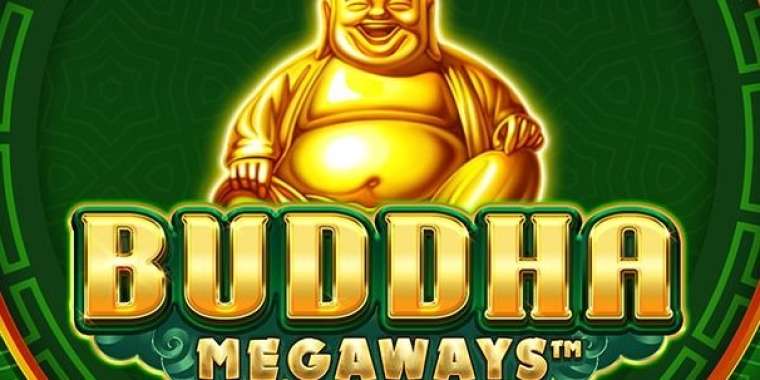 Play Buddha Megaways pokie NZ
