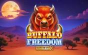 Buffalo Freedom DoubleMax logo