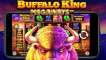 Play Buffalo King Megaways pokie NZ