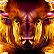 Buffalo Lightning: buffalo