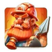 Buildin’ Bucks: Dwarf