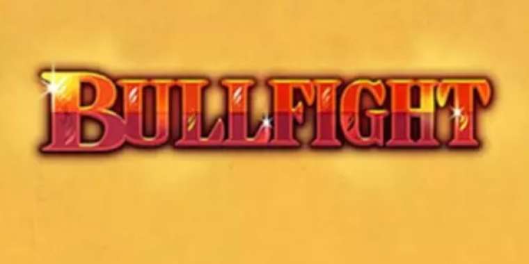 Play Bullfight pokie NZ