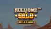 Bullions of Gold logo