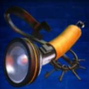 Burglin’ Bob: symbol