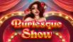 Burlesque Show logo