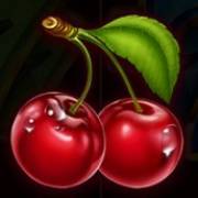 Burning Classics Go Wild: Cherry
