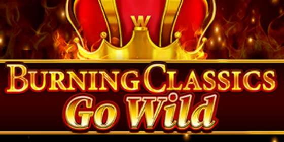 Burning Classics Go Wild by Booming Games NZ