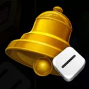 Burning Slots Cash Mesh Dice: Bell