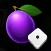 Burning Slots Cash Mesh Dice: Plum