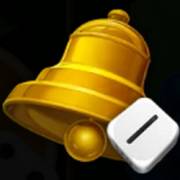 Burning Slots Cash Mesh Ultra Dice: Bell