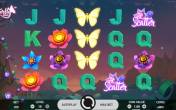 Butterfly Staxx logo