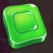 Green caramel symbol in Joker Bombs pokie