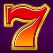 7 symbol in Lucky Joker 10 Cashspins pokie