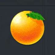 Orange symbol in All Star Knockout pokie