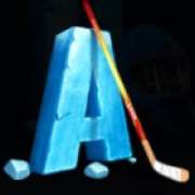 A symbol in Ice Ice Hockey pokie