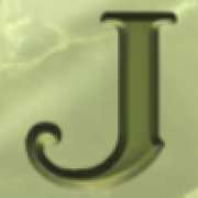 J symbol in Prism of Gems pokie