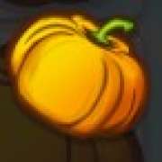 Pumplin symbol in Harvest Wilds pokie