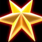 Star symbol in All Star Knockout pokie