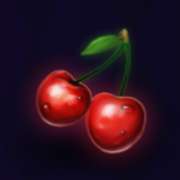 Cherry symbol in Joker Max: Hit 'n' Roll pokie
