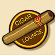 Cigar symbol in Billyonaire Bonus Buy pokie